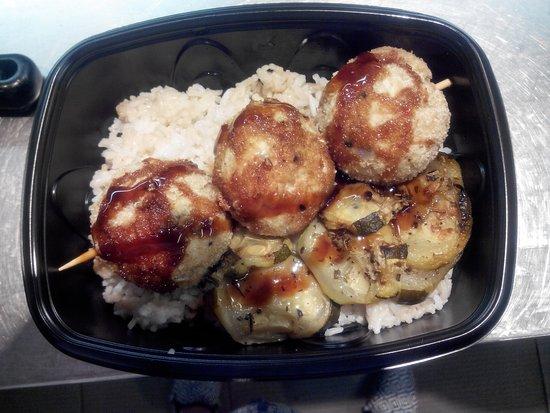 La cantine SI gourmande